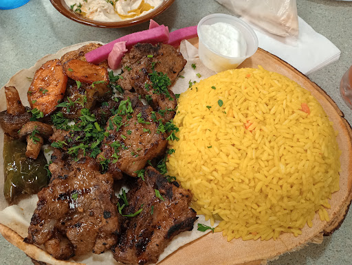 Photo of LaVie Mediterranean Grill - 1572 Spring Meadows Dr, Holland, OH 43528