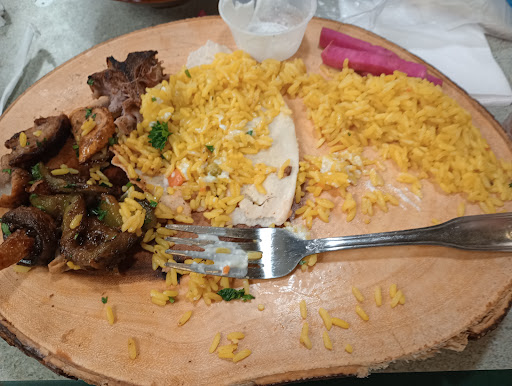 Photo of LaVie Mediterranean Grill - 1572 Spring Meadows Dr, Holland, OH 43528