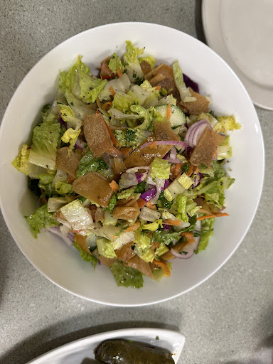 Photo of LaVie Mediterranean Grill - 1572 Spring Meadows Dr, Holland, OH 43528