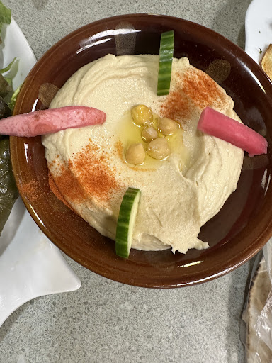 Photo of LaVie Mediterranean Grill - 1572 Spring Meadows Dr, Holland, OH 43528