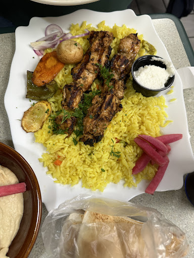Photo of LaVie Mediterranean Grill - 1572 Spring Meadows Dr, Holland, OH 43528