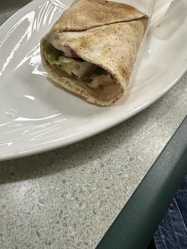 Photo of LaVie Mediterranean Grill - 1572 Spring Meadows Dr, Holland, OH 43528