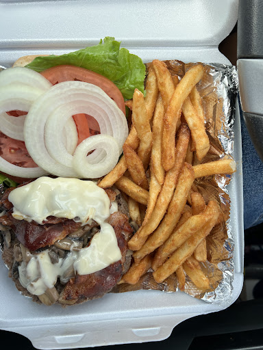 Photo of Sam's Diner of Maumee, OH - 578 W Dussel Dr, Maumee, OH 43537