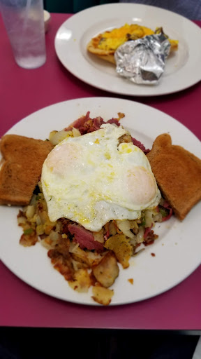 Photo of Sam's Diner of Maumee, OH - 578 W Dussel Dr, Maumee, OH 43537