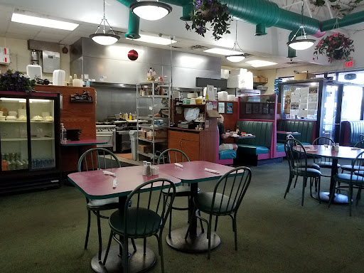 Photo of Sam's Diner of Maumee, OH - 578 W Dussel Dr, Maumee, OH 43537