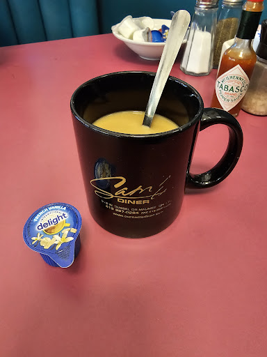 Photo of Sam's Diner of Maumee, OH - 578 W Dussel Dr, Maumee, OH 43537