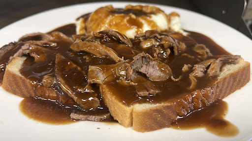 Photo of Sam's Diner of Maumee, OH - 578 W Dussel Dr, Maumee, OH 43537