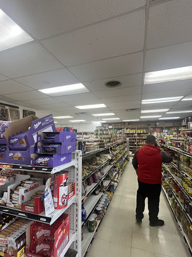 Photo of Just Like Home Mediterranean Mart - 1250 Flaire Dr A, Toledo, OH 43615