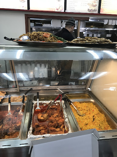 Photo of Just Like Home Mediterranean Mart - 1250 Flaire Dr A, Toledo, OH 43615