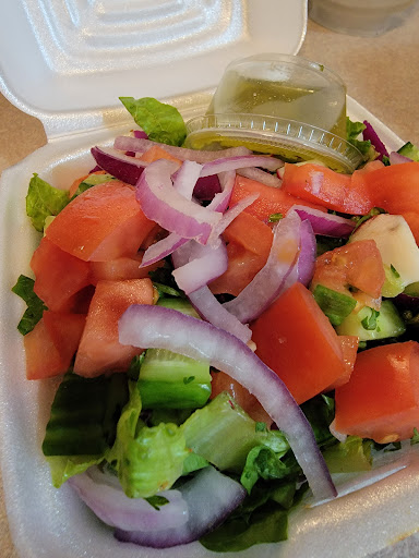 Photo of Just Like Home Mediterranean Mart - 1250 Flaire Dr A, Toledo, OH 43615