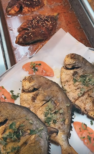 Photo of Just Like Home Mediterranean Mart - 1250 Flaire Dr A, Toledo, OH 43615