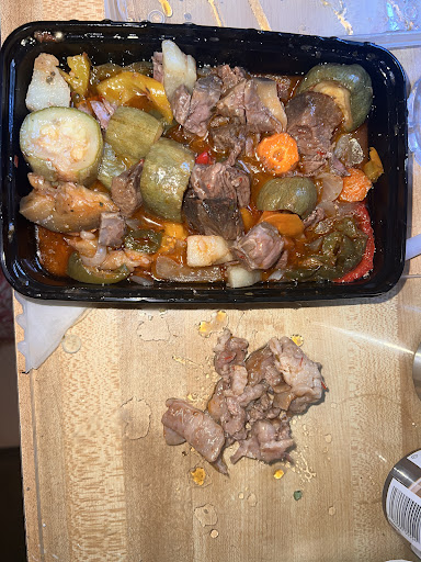 Photo of Just Like Home Mediterranean Mart - 1250 Flaire Dr A, Toledo, OH 43615