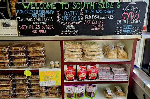 Photo of South Side 6 - Bowling Green, OH - 737 S Main St, Bowling Green, OH 43402