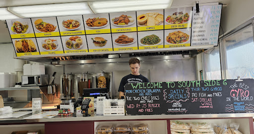 Photo of South Side 6 - Bowling Green, OH - 737 S Main St, Bowling Green, OH 43402