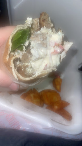 Photo of Mr. Gyro’s and More - 3833 Airport Hwy, Toledo, OH 43615