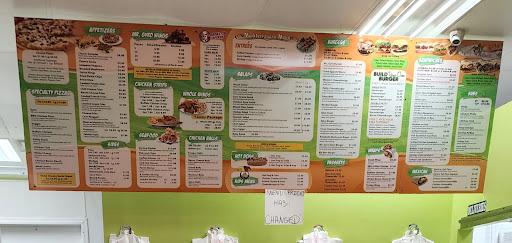 Photo of Mr. Gyro’s and More - 3833 Airport Hwy, Toledo, OH 43615