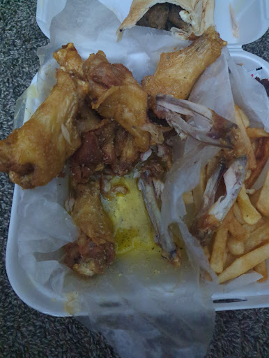 Photo of Mr. Gyro’s and More - 3833 Airport Hwy, Toledo, OH 43615