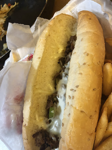 Photo of Mr. Gyro’s and More - 3833 Airport Hwy, Toledo, OH 43615