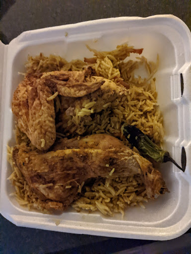 Photo of Al Nur Market & Grill - 4933 Dorr St, Toledo, OH 43615