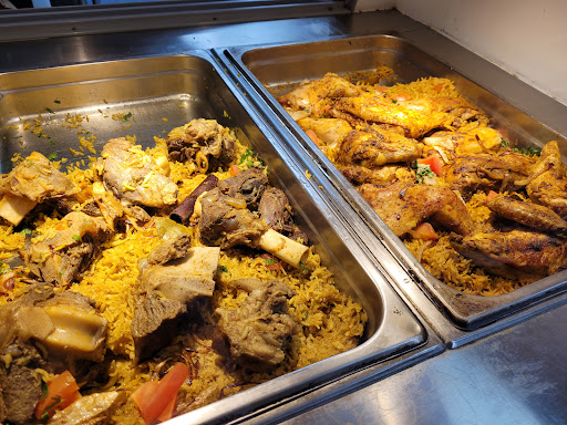 Photo of Al Nur Market & Grill - 4933 Dorr St, Toledo, OH 43615