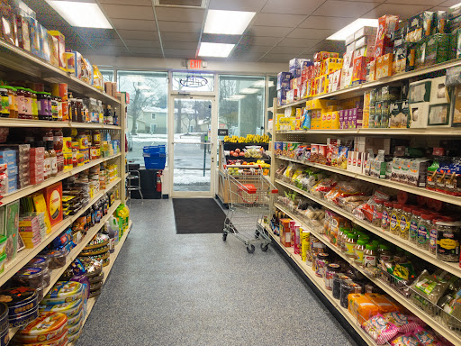 Photo of Al Nur Market & Grill - 4933 Dorr St, Toledo, OH 43615