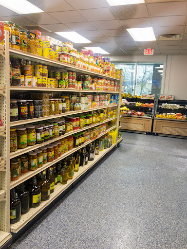 Photo of Al Nur Market & Grill - 4933 Dorr St, Toledo, OH 43615