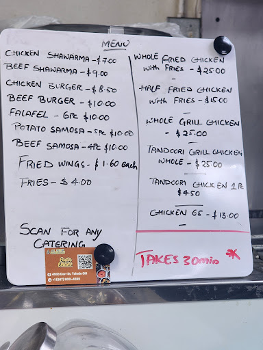 Photo of Al Nur Market & Grill - 4933 Dorr St, Toledo, OH 43615