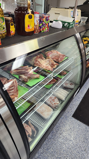 Photo of Al Nur Market & Grill - 4933 Dorr St, Toledo, OH 43615