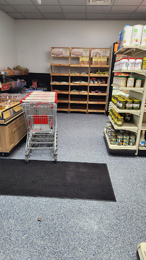 Photo of Al Nur Market & Grill - 4933 Dorr St, Toledo, OH 43615