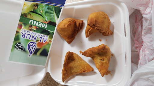 Photo of Al Nur Market & Grill - 4933 Dorr St, Toledo, OH 43615