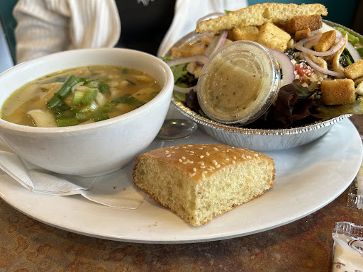 Photo of Schlotzsky's - 1419 S Reynolds Rd, Maumee, OH 43537