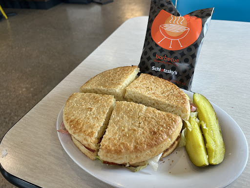 Photo of Schlotzsky's - 1419 S Reynolds Rd, Maumee, OH 43537