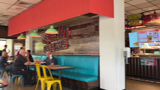 Photo of Schlotzsky's - 1419 S Reynolds Rd, Maumee, OH 43537