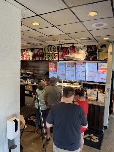 Photo of Schlotzsky's - 1419 S Reynolds Rd, Maumee, OH 43537