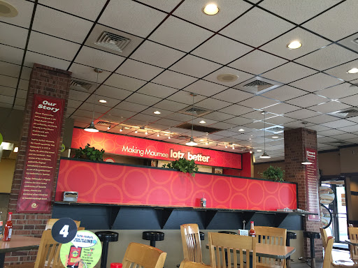 Photo of Schlotzsky's - 1419 S Reynolds Rd, Maumee, OH 43537