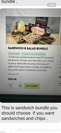 Photo of Schlotzsky's - 1419 S Reynolds Rd, Maumee, OH 43537