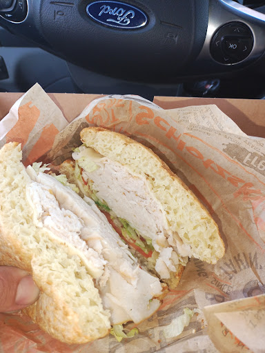 Photo of Schlotzsky's - 1419 S Reynolds Rd, Maumee, OH 43537