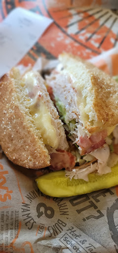 Photo of Schlotzsky's - 1419 S Reynolds Rd, Maumee, OH 43537