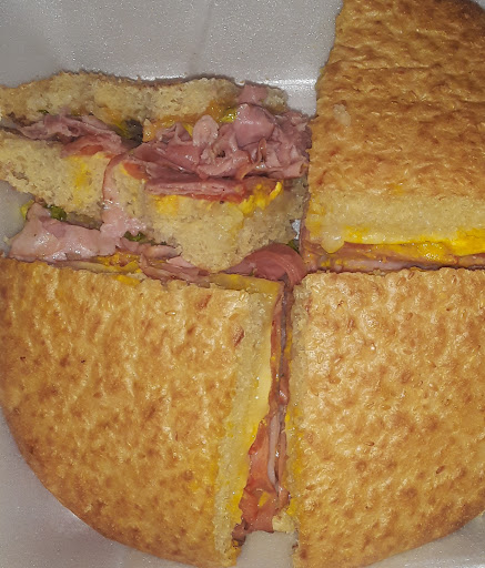 Photo of Schlotzsky's - 1419 S Reynolds Rd, Maumee, OH 43537