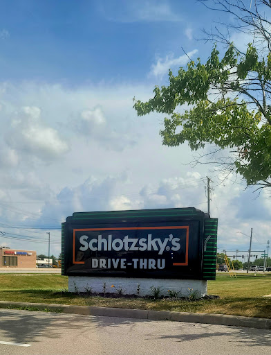 Photo of Schlotzsky's - 1419 S Reynolds Rd, Maumee, OH 43537
