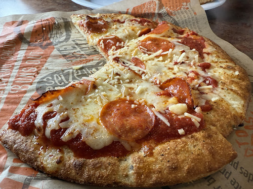 Photo of Schlotzsky's - 1419 S Reynolds Rd, Maumee, OH 43537