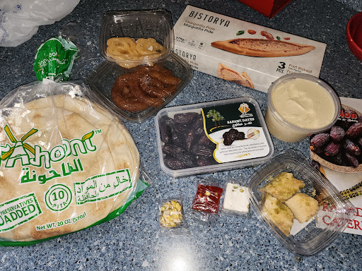 Photo of Middle East Market - 4623 W Bancroft St, Toledo, OH 43615