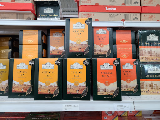 Photo of Middle East Market - 4623 W Bancroft St, Toledo, OH 43615