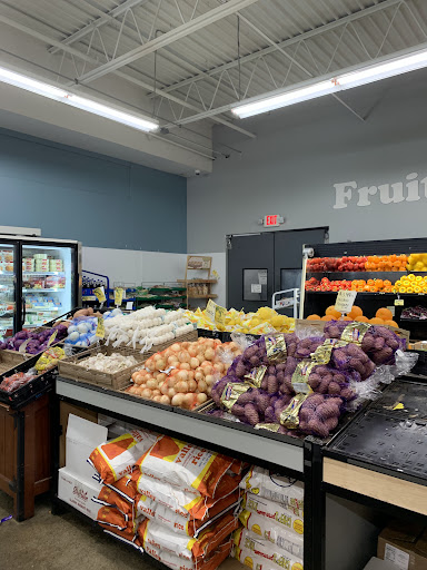 Photo of Middle East Market - 4623 W Bancroft St, Toledo, OH 43615