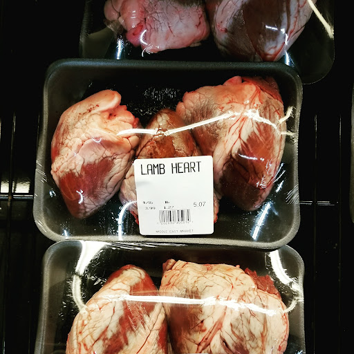 Photo of Middle East Market - 4623 W Bancroft St, Toledo, OH 43615