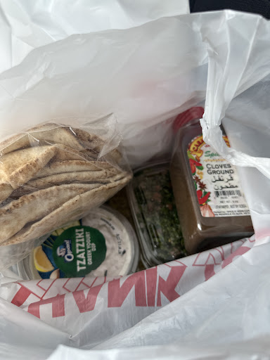 Photo of Middle East Market - 4623 W Bancroft St, Toledo, OH 43615