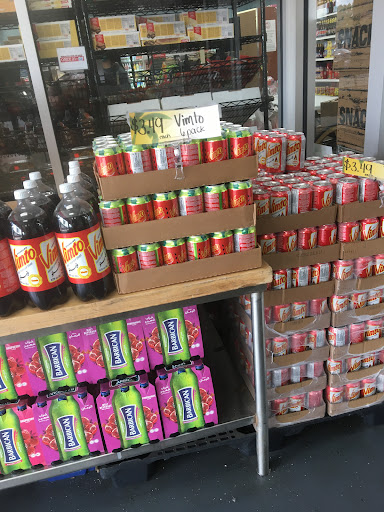 Photo of Middle East Market - 4623 W Bancroft St, Toledo, OH 43615