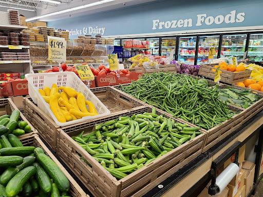 Photo of Middle East Market - 4623 W Bancroft St, Toledo, OH 43615