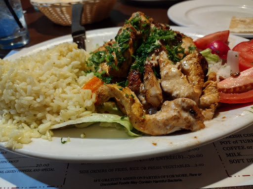 Photo of The Beirut - 4082 Monroe St, Toledo, OH 43606