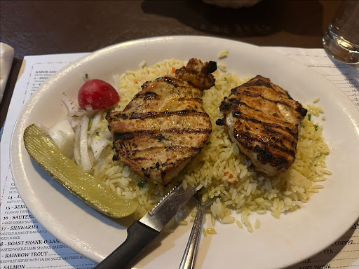 Photo of The Beirut - 4082 Monroe St, Toledo, OH 43606